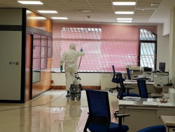  Juezas y Jueces para la Democracia no contempla el cierre de juzgados y tribunales por la pandemia