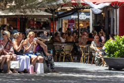 Julio se despide con lluvias este jueves en el Cant&aacute;brico y el fin de semana se llegar&aacute; a los 42&ordm;C en el sur del pa&iacute;s