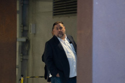Junqueras (ERC) dice que organizar un refer&eacute;ndum no est&aacute; en el C&oacute;digo Penal y con la abolici&oacute;n de la sedici&oacute;n pueden considerar la v&iacute;a unilateral