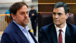 Junqueras: “Ni me arrepiento ni acato la Constitución”.Todo lo que hice lo volvería a hacer” Por Carlos Magdalena