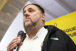 Junqueras y Puigdemont, dos pol&iacute;ticos condenados  que por la gracia de Pedro Sanchez podr&aacute;n ser candidatos a las elecciones 