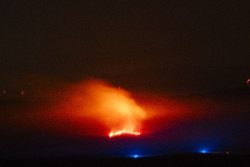 Junta declara `Alerta` por incendios en toda CyL y `Alarma extrema` Le&oacute;n, Zamora y Salamanca hasta el 22 de agosto