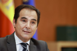 Junta ve "lamentable" que Montero pretenda "blanquear" a Bildu