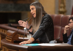 Junts avisa al Gobierno de que "no hace falta hacer chantaje" con la DANA para los PGE