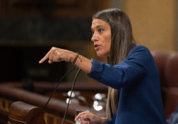Junts avisa que "no va de farol" con su enmienda a la reducci&oacute;n de jornada y critica que la ley "dificulta trabajar"