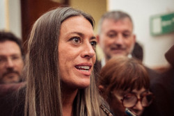 Junts critica la imagen de "caos" del Gobierno y avisa: "Es muy dif&iacute;cil confiar si ni ellos mismos se ponen de acuerdo"