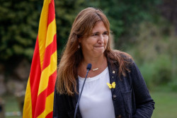 Junts-Puigdemont dice que se buscar&aacute; la independencia por la v&iacute;a unilateral 