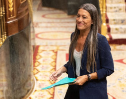 Junts rechaza la subida a la cuota de aut&oacute;nomos y denuncia que ha habido "contacto cero" por los Presupuestos