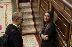 Junts registrar&aacute; este mismo mi&eacute;rcoles una enmienda a la totalidad de la reducci&oacute;n de la jornada laboral