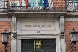 Justicia anuncia que este martes entran en funcionamiento siete  juzgados en Cantabria