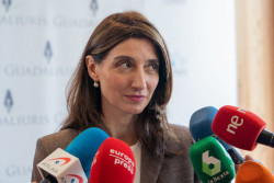 Justicia rechaza las enmiendas de Podemos, ERC y Bildu a la reforma del s&iacute; es s&iacute;: "No soluciona los problemas creados"