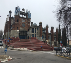 Justo Gallego Martínez, por Francisco Glez-Riancho Colongues