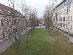 Juzgan hoy en la Audiencia Provincial a un hombre por tocamientos a su hija durante el régimen de visitas