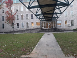 Juzgan un hombre esquizofrénico que intentó matar a su pareja