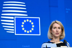 Kallas rebaja el art&iacute;culo 4 de Von der Leyen a una mayor coordinaci&oacute;n ante ataques h&iacute;bridos que no solape a la OTAN