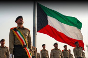 Kuwait acusa a Ir&aacute;n de nuevos ataques con "misiles y drones" contra el pa&iacute;s