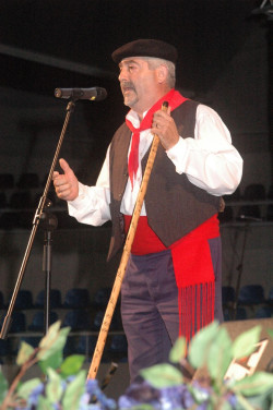 La 23 edición de la Gala del Folclore Cántabro se celebrará el 12 de junio en el Palacio de Festivales