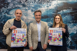 La 31 Fiesta del Deporte de Camargo premia hoy a cerca de 170 deportistas, clubes y empresas