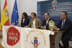 La 47 regata Bandera Sotileza se celebrar&aacute; este domingo con 200 participantes y el patrocinio `Sabe a norte`