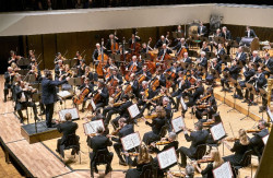 La 74 edición del FIS se despide este fin de semana con un doble concierto de la Gewandhausorchester Leipzig