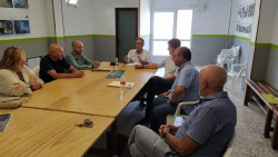 La AAVV de Cueto agradece a Sanidad la asignación de un médico y la ampliación de la atención en el consultorio