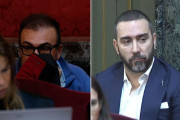 La abogada de Koldo pide someter al exasesor al pol&iacute;grafo y un careo con Aldama de cara al juicio de mascarillas