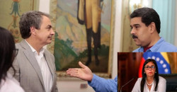 La acción popular acorrala a Nicolás Maduro. Por Jesús Salamanca Alonso