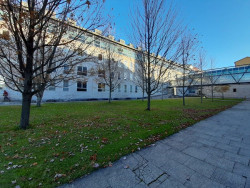 La actividad judicial aument&oacute; en Cantabria un 8,5% en el primer trimestre