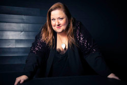 La actriz catalana Itziar Castro ha fallecido este jueves en Lloret de Mar (Girona) a los 46 a&ntilde;os