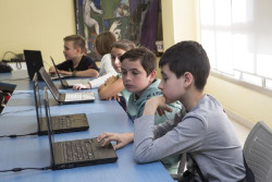 La ADL de Camargo colabora con los colegios e institutos en formar a los estudiantes en emprendimiento