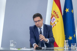 La Administraci&oacute;n del Estado incorporar&aacute; m&aacute;s de 5.400 administrativos para reforzar los servicios esenciales