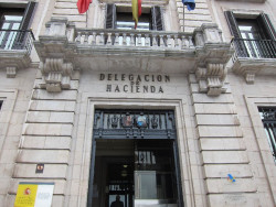 La AEAT de Cantabria celebra este jueves una jornada de puertas abiertas