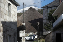 La AEMET espera que el episodio de tiempo invernal se mantenga hasta el domingo