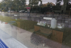 La Aemet rebaja a naranja el aviso por lluvias en Valencia y desactiva el de M&aacute;laga tras el paso de la DANA