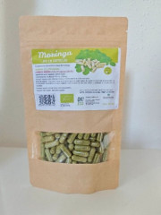La AESAN ampl&iacute;a su alerta por presencia de `Salmonella spp` en moringa ecol&oacute;gica de procedencia alemana
