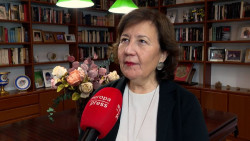 La AF celebra el "imprescindible relevo" de Garc&iacute;a Ortiz y pide a Peramato trabajar para "recuperar la imagen" de Fiscal