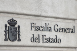 La AF pide al Gobierno un nuevo Estatuto Org&aacute;nico para "asegurar la independencia" del fiscal general