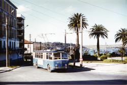 La alcaldesa debería devolver a los vecinos del Sardinero la parada fija de bus de Plaza Colón que tiene más de 50 años de antigüedad Por Carlos Magdalena