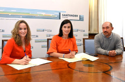 La alcaldesa Gema Igual, de campaña electoral, subvenciona el servicio gratuito de podología para mayores de 60 años ¿?.Dos horas a la semana