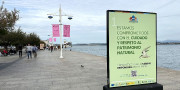 La alcaldesa Gema Igual  lanza una campa&ntilde;a para pedir un Turismo Responsable