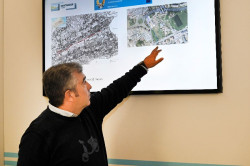 La alcaldesa Gema Igual licita las obras del nuevo carril bici de la S-20 por más de 1,8 millones