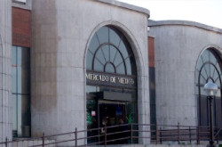 La alcaldesa Gema Igual Ortiz, saca el pliego de condiciones para la reforma y explotación del Mercado de México