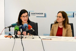 La alcaldesa Gema Igual presenta  el pliego del contrato de basuras por diez años y 22,7 millones al año