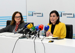 La alcaldesa quiere ayudar a sobrevivir las palmeras privadas cuando se mueren las p&uacute;blicas 