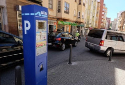 La alcaldesa respeta las concentraciones contra la OLA en Valdecilla pero ella seguirá a su aire