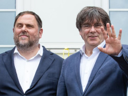 La amnist&iacute;a que piden ERC y Junts abarcar&iacute;a a m&aacute;s de 10 millones de euros por la responsabilidad contable del `proc&eacute;s`