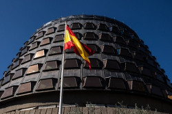 La amnist&iacute;a quedar&aacute; en manos del TC ante una posible consulta del TS por desobediencia y los recursos de los condenados