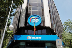 La AN condena al PP como responsable civil subsidiario de B&aacute;rcenas por pagar las obras de G&eacute;nova con la `caja b`