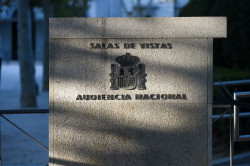 La AN juzga esta semana a los etarras `Santi` y `Peio` por el asesinato del periodista L&oacute;pez de Lacalle