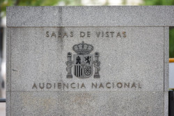 La AN juzga este lunes a un hombre que usaba las redes sociales para "para exaltar el terrorismo isl&aacute;mico"